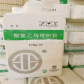 Emulsion PVC Harz TPM-31 ​​für künstlichen Lederboden